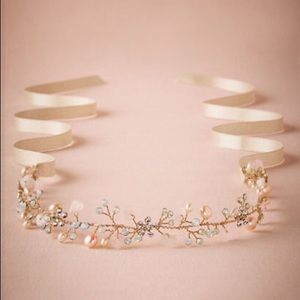BHLDN Bridal Headband